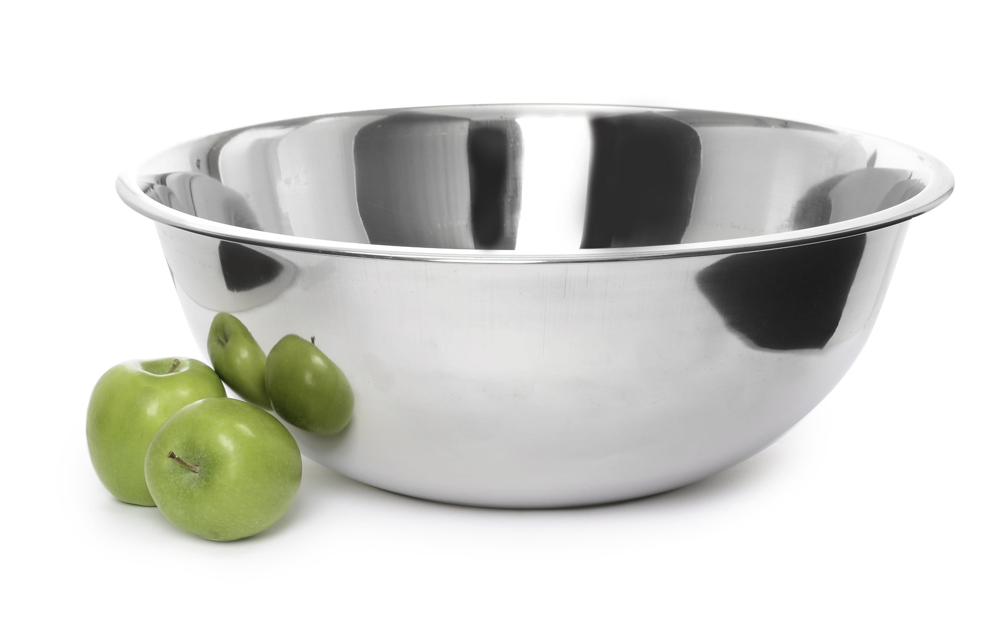 Classic 13.5 Quart Stainless Steel Mixing Bowl