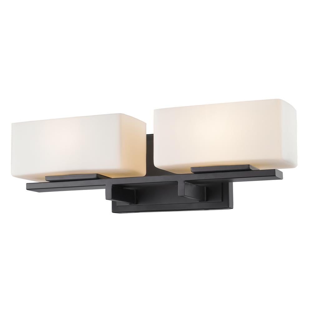 Porter Chrome 3-Light Dimmable Bathroom Vanity Fixture