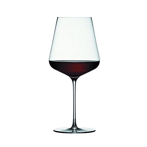 Zalto 23 oz. Mouth-Blown Lead-Free Bordeaux Wine Glass