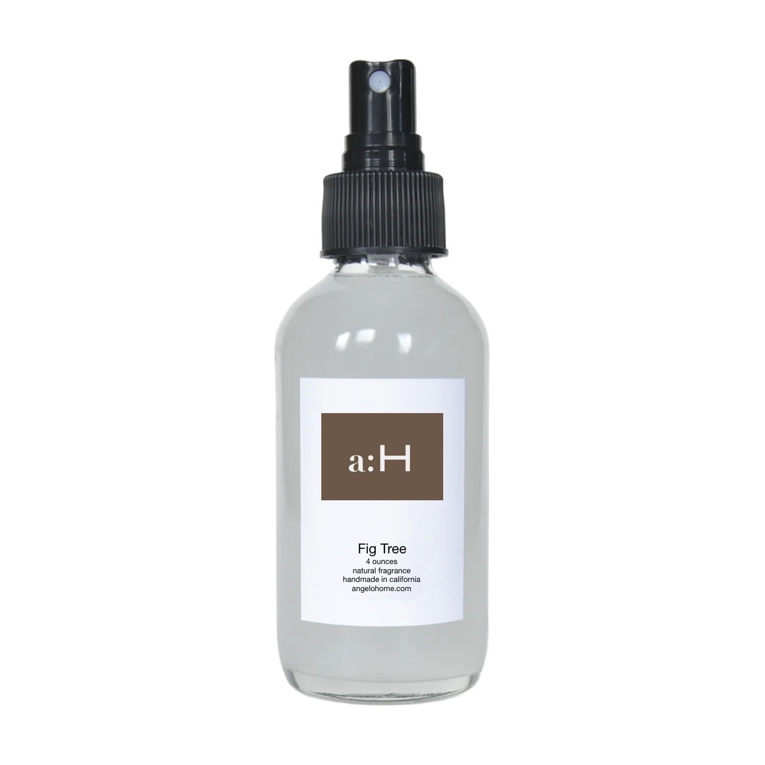 Fig Tree Natural Fragrance Room Spray