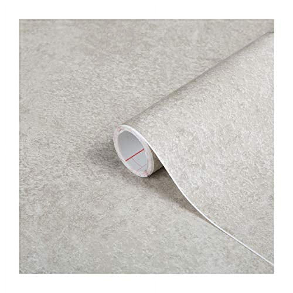 Sandstone Brown Self-Adhesive Vinyl Film 78'' x 27''