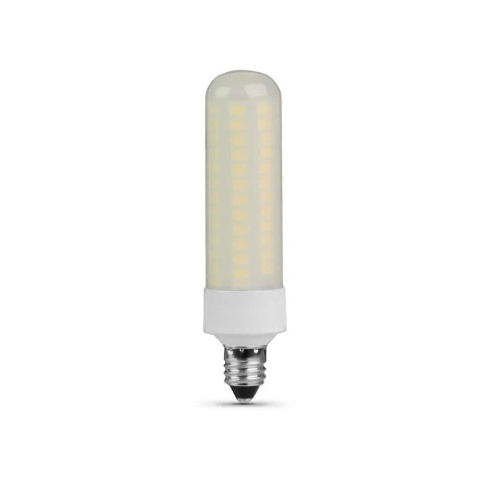 6.5W Bright White Frosted Dimmable LED Specialty Bulb