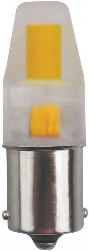 Frosted T4 LED Bayonet Bulb for Commercial Use