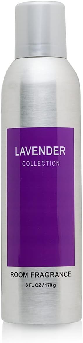 Lavender Aromatherapy Room Fragrance Spray 6 oz