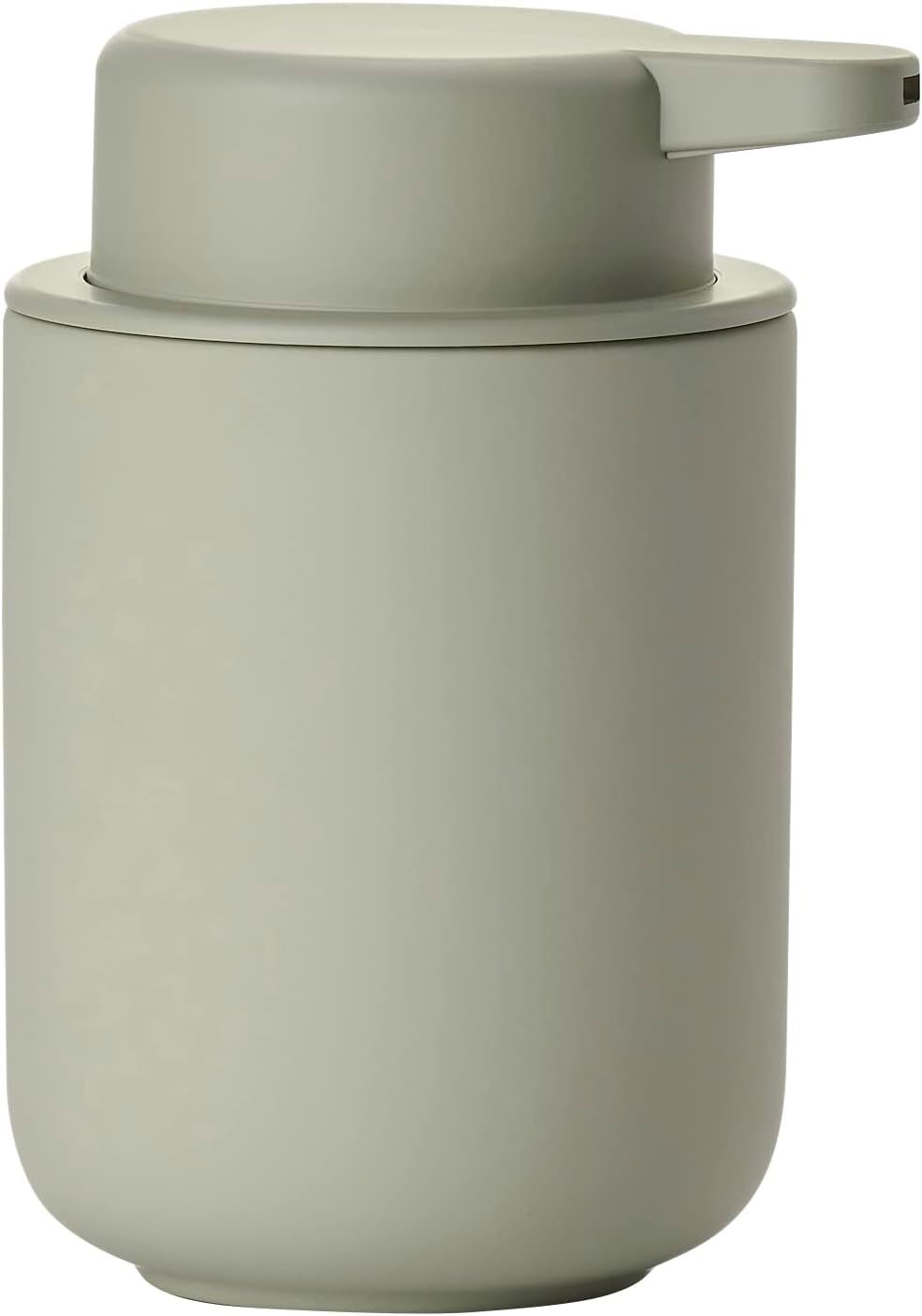 Eucalyptus Green 8.5 oz. Modern Soap Dispenser