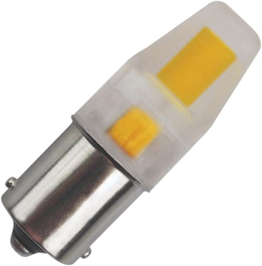 Frosted T4 LED Bayonet Bulb for Commercial Use