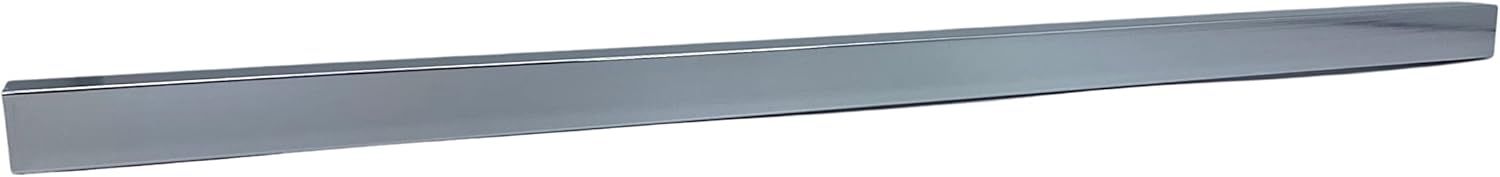 Chrome Plated Aluminum 18" Towel Bar