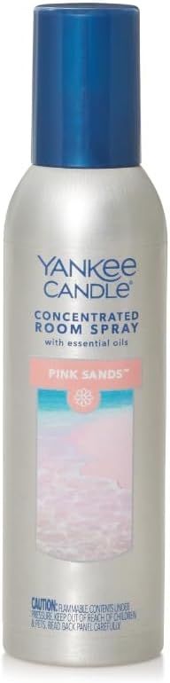 Pink Sands Fresh Scent Concentrated Room Spray