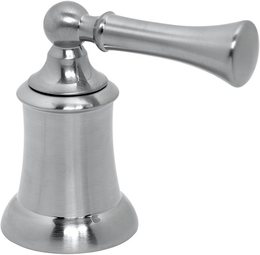 Satin Nickel American Style Faucet Handle