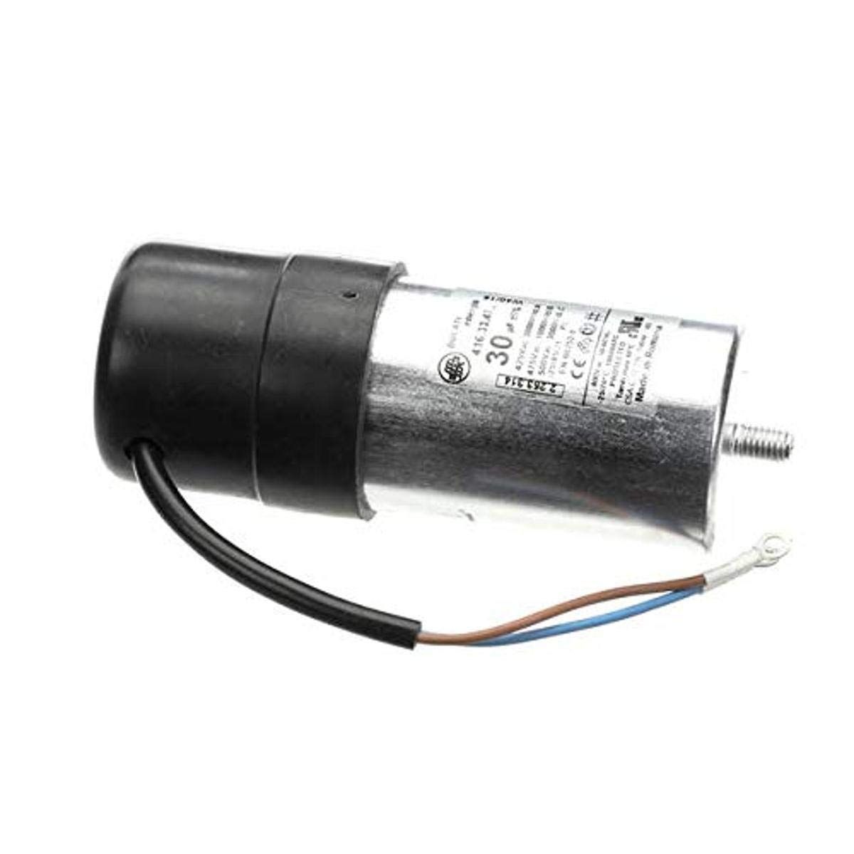 Atosa 30 MFD 450V Run Capacitor for Compressors