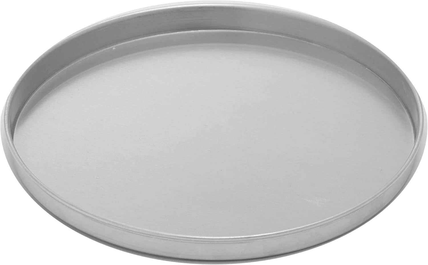 16-Inch Round Aluminum Pizza Pan