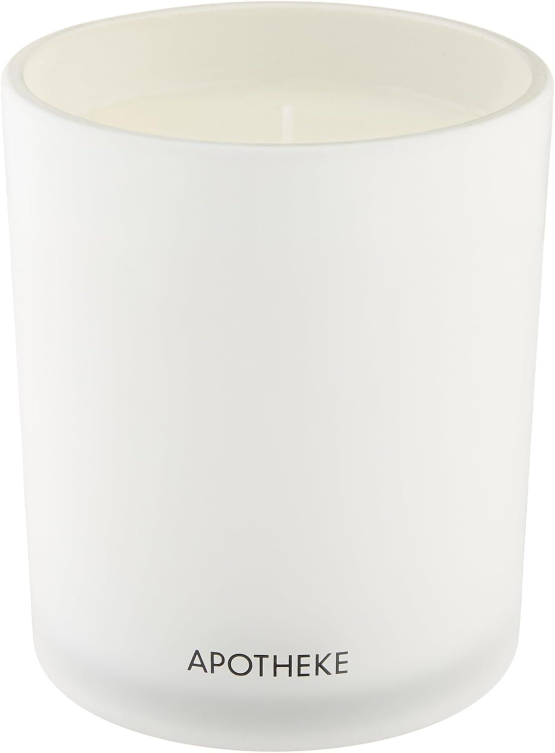 Soothing White Lavender & Hinoki Soy Scented Candle