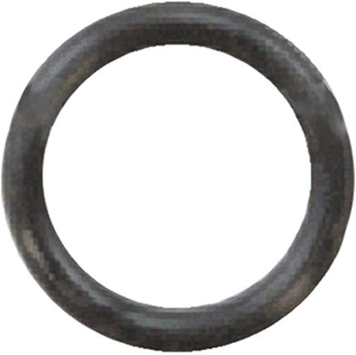 Durable Black Rubber Residential O-Ring