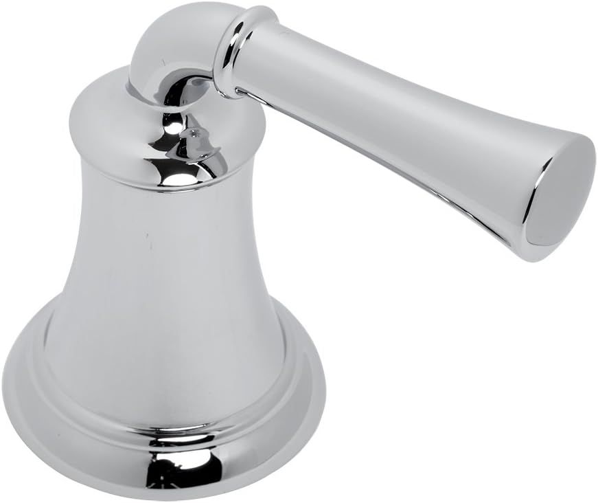 Polished Chrome Elbow Handle for Portsmouth Faucet