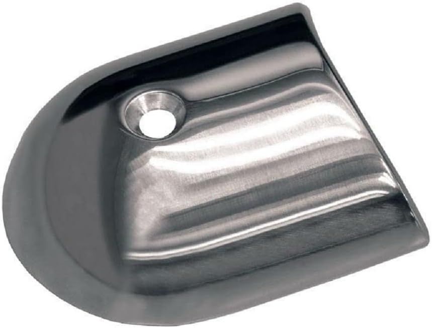 Stainless Steel Marine Rub Rail End Cap