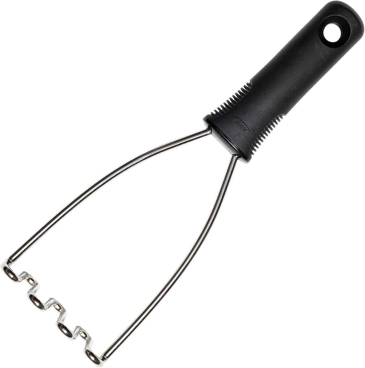 OXO Good Grips Stainless Steel Wire Potato Masher