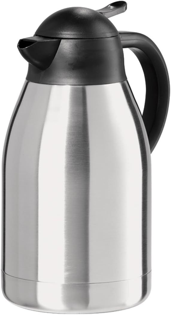 Catalina 68oz Stainless Steel Insulated Coffee Carafe with Lid