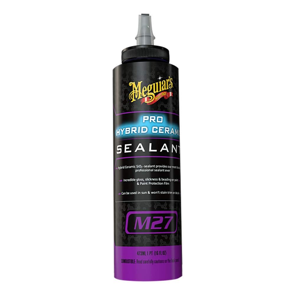 Meguiar's 16 OZ Pro Hybrid Ceramic Sealant