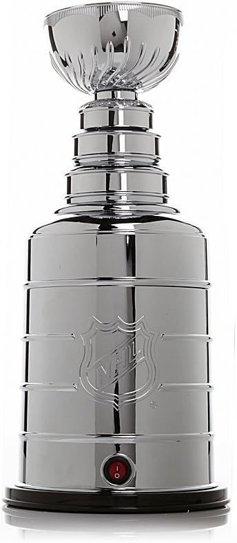 Stanley Cup Replica Grey Plastic Hot Air Popcorn Maker