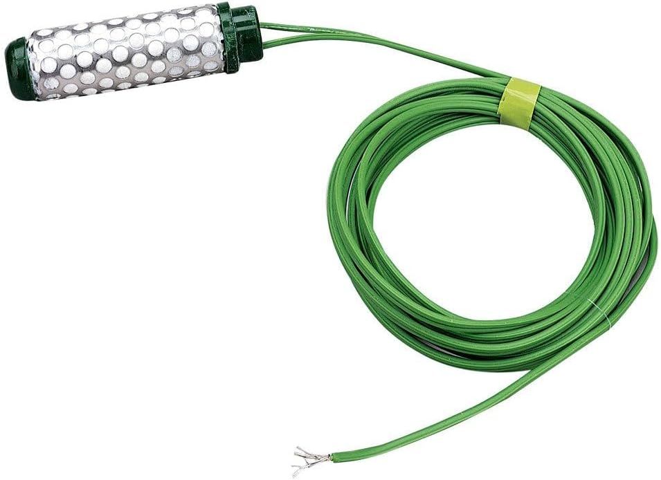 Green Soil Moisture Sensor with 15' Cable