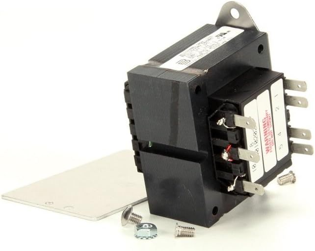 Antunes 115-230V Transformer Replacement with Mounting Screws