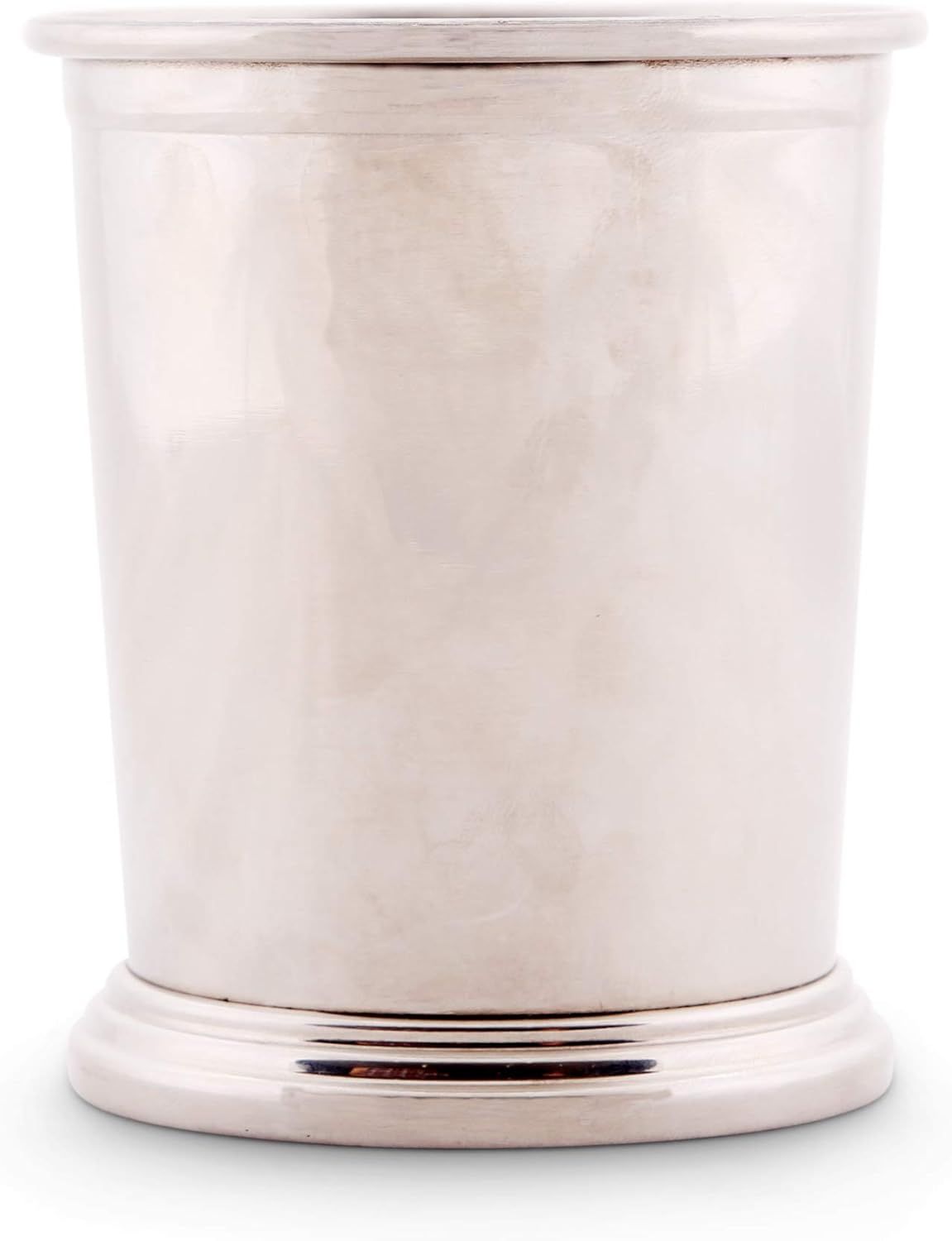 Engravable Stainless Steel 14oz Mint Julep Cup