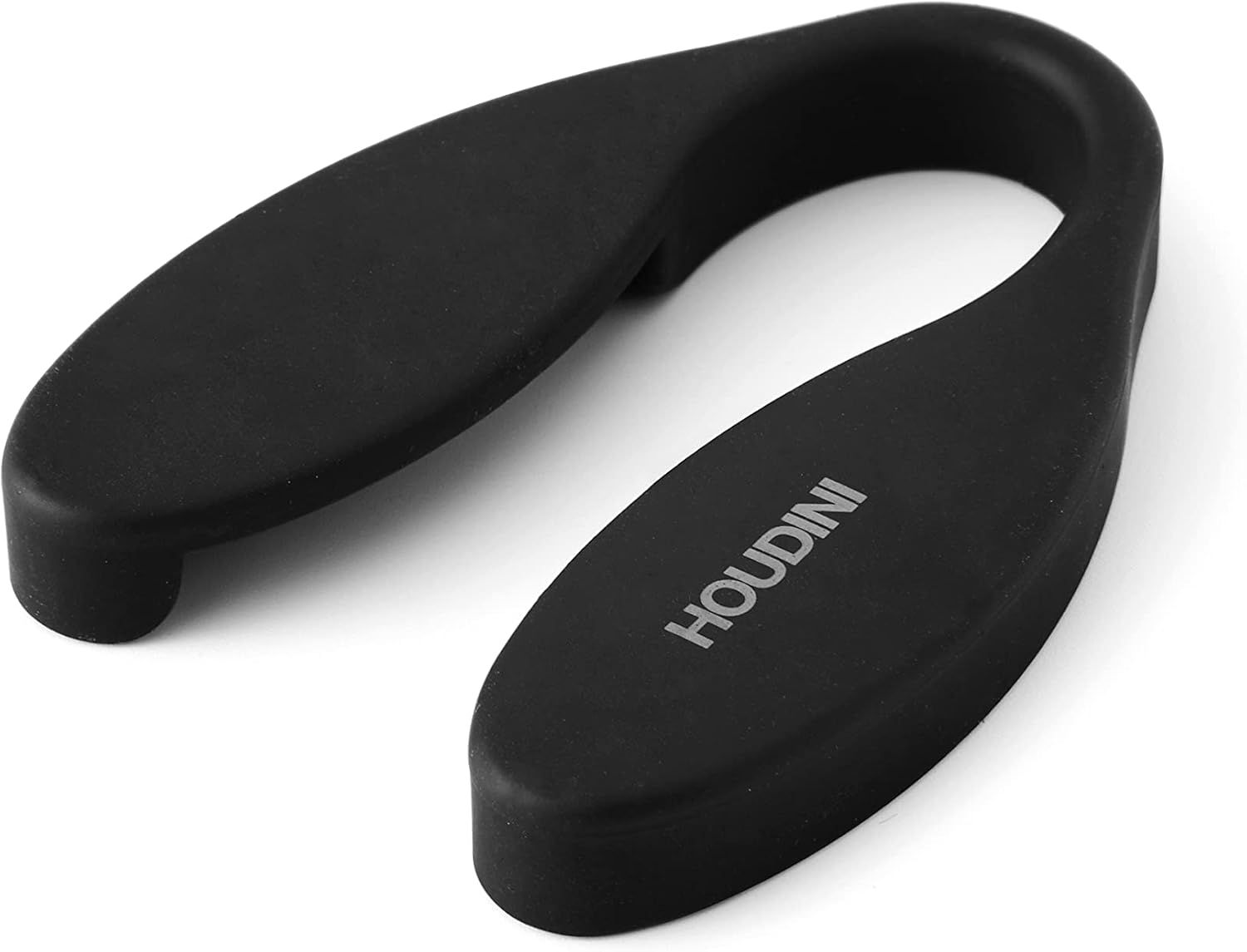 Houdini Black 2.5-inch Wine Bottle Foil Cutter