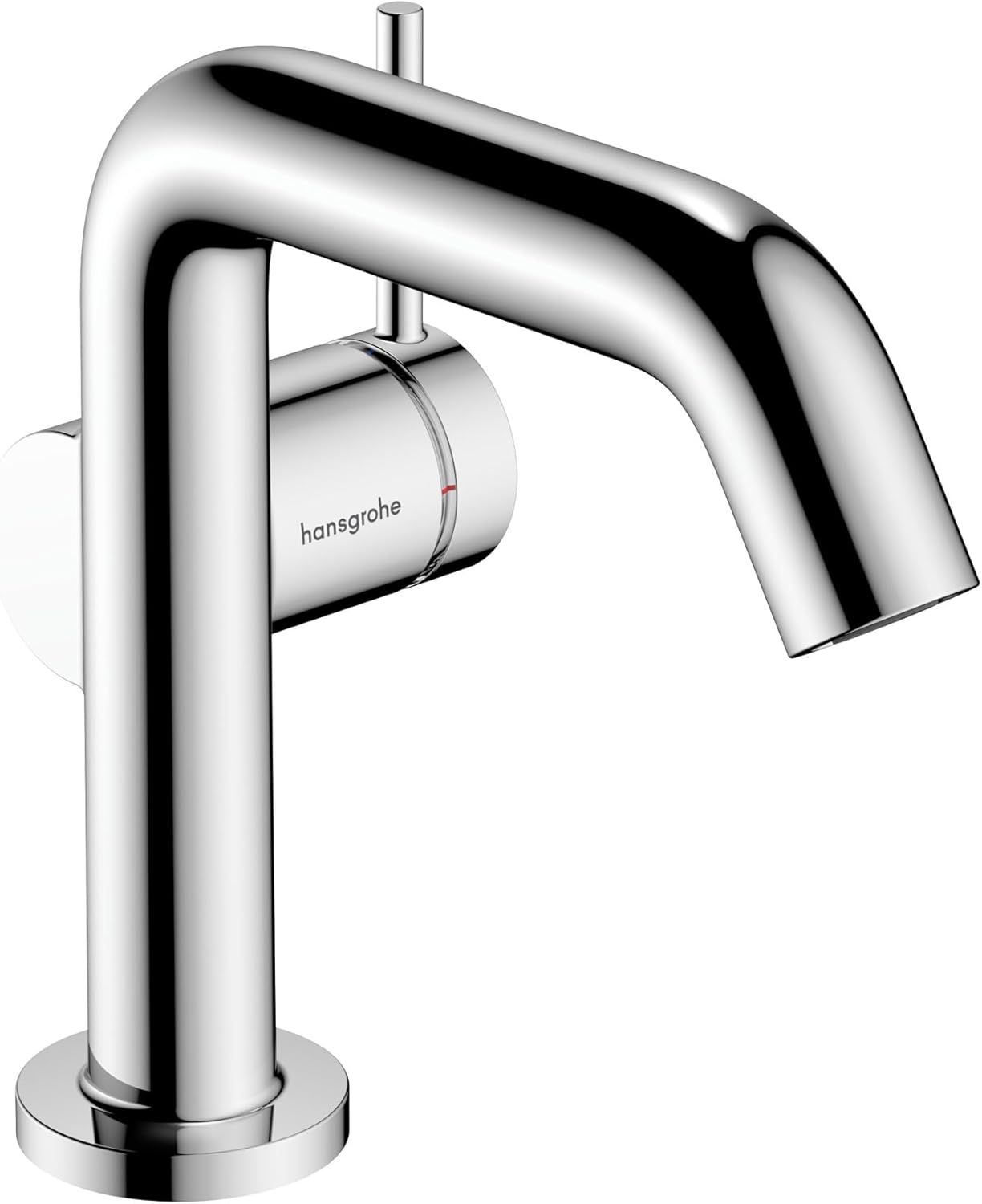 Tecturis S Chrome Single-Handle Bathroom Faucet