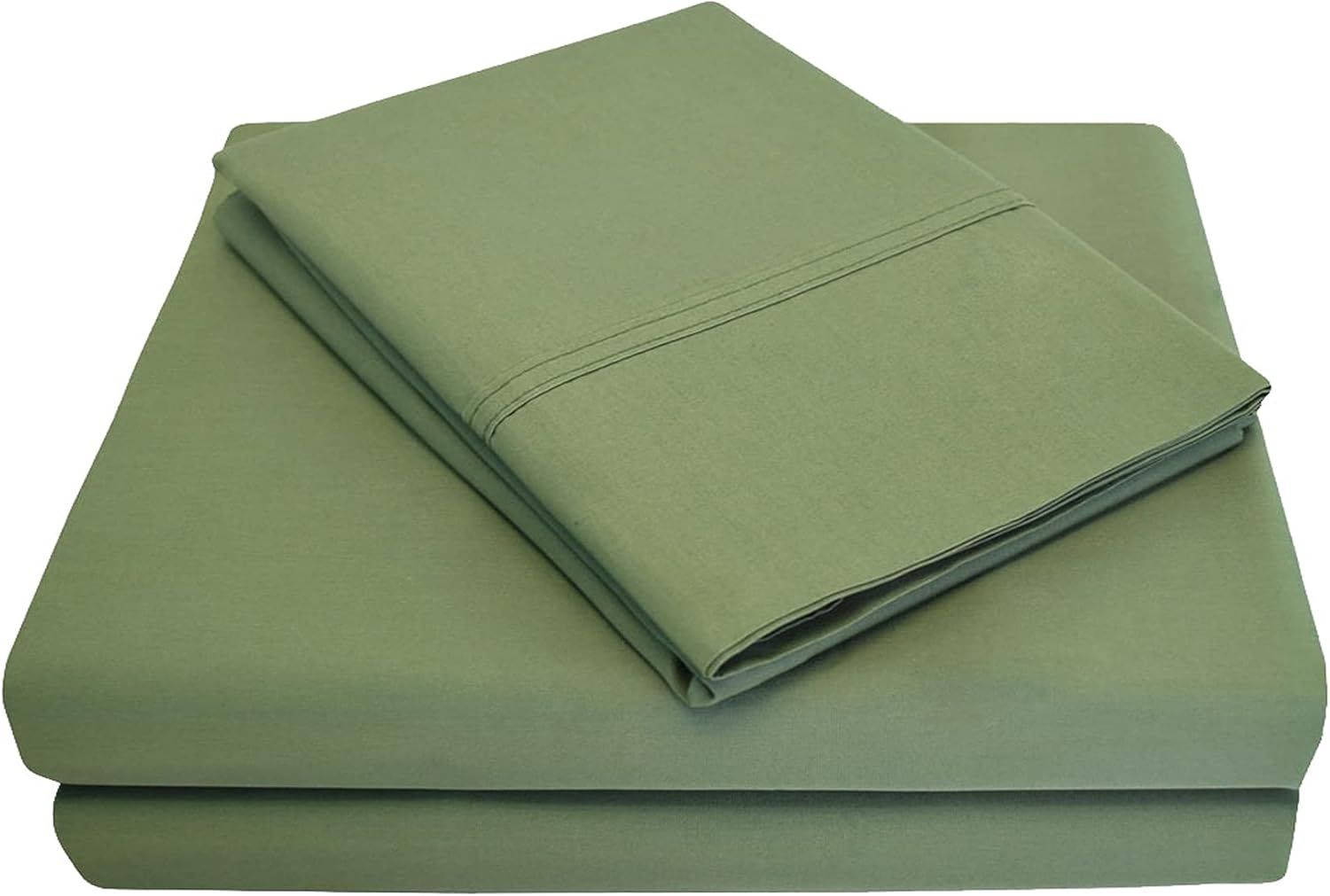 100% Cotton Percale Sheet Set