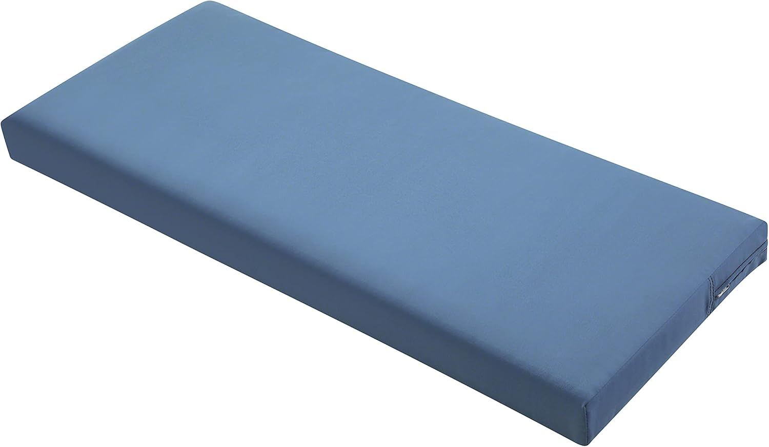 Empire Blue Ravenna Outdoor Bench Cushion 42"W Polyester