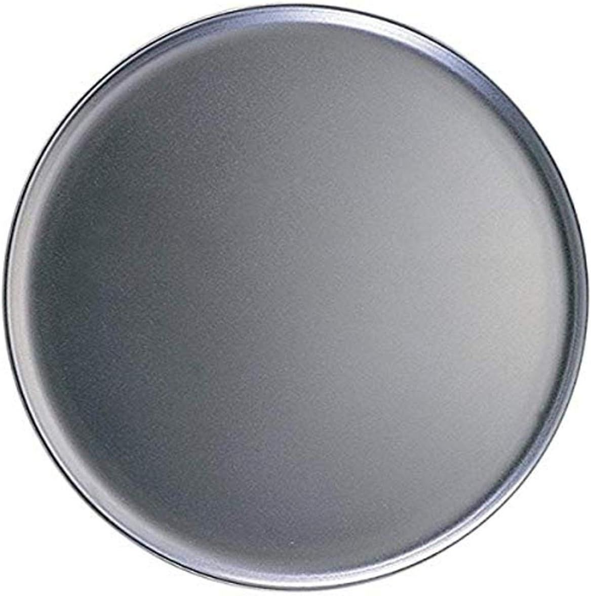 10-Inch Round Heavy Weight Aluminum Pizza Pan