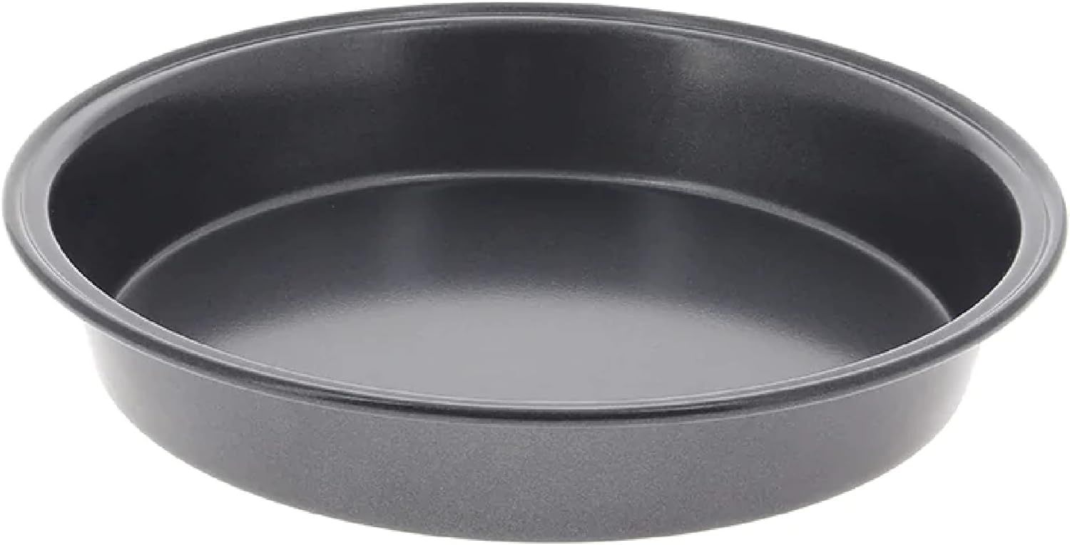 8" Round Non-Stick Stainless Steel Cake Pan