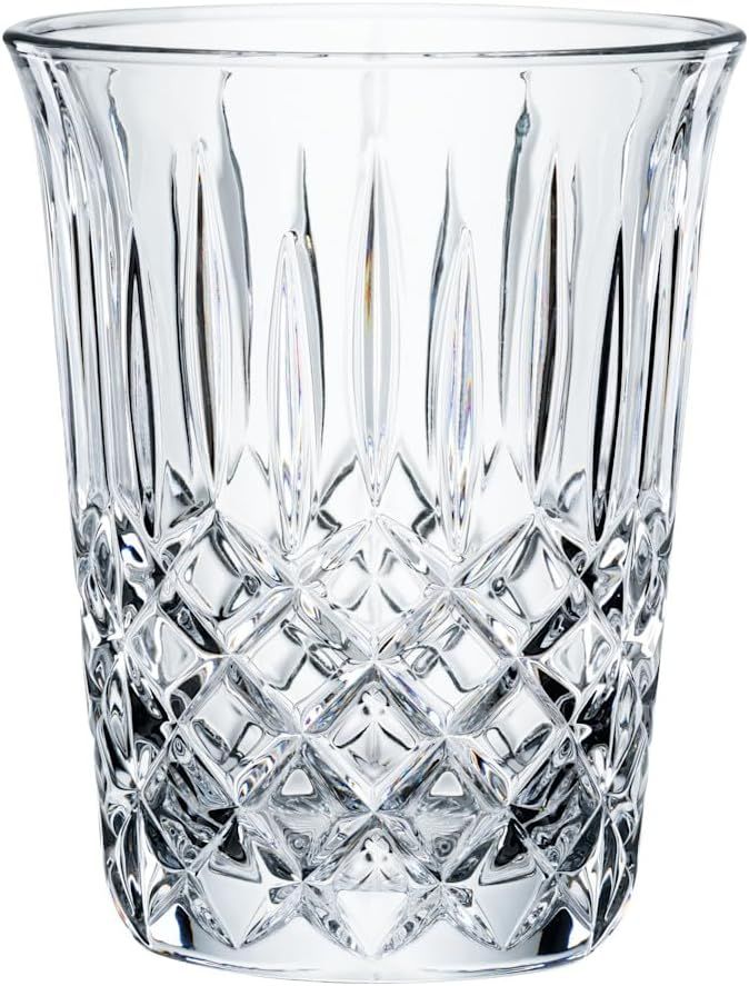 Nachtmann Noblesse Clear Crystal Glass Ice Bucket