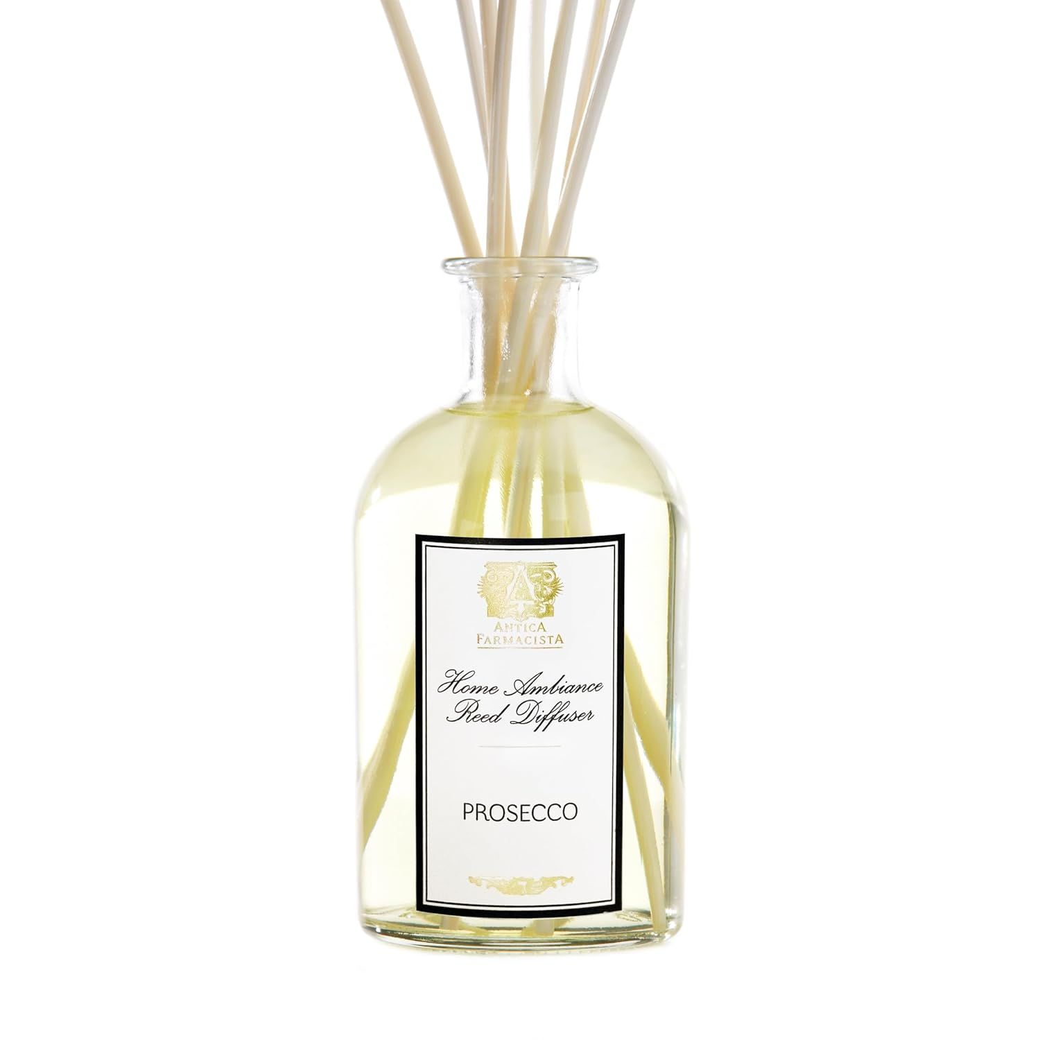 Prosecco Scented Home Ambiance Reed Diffuser