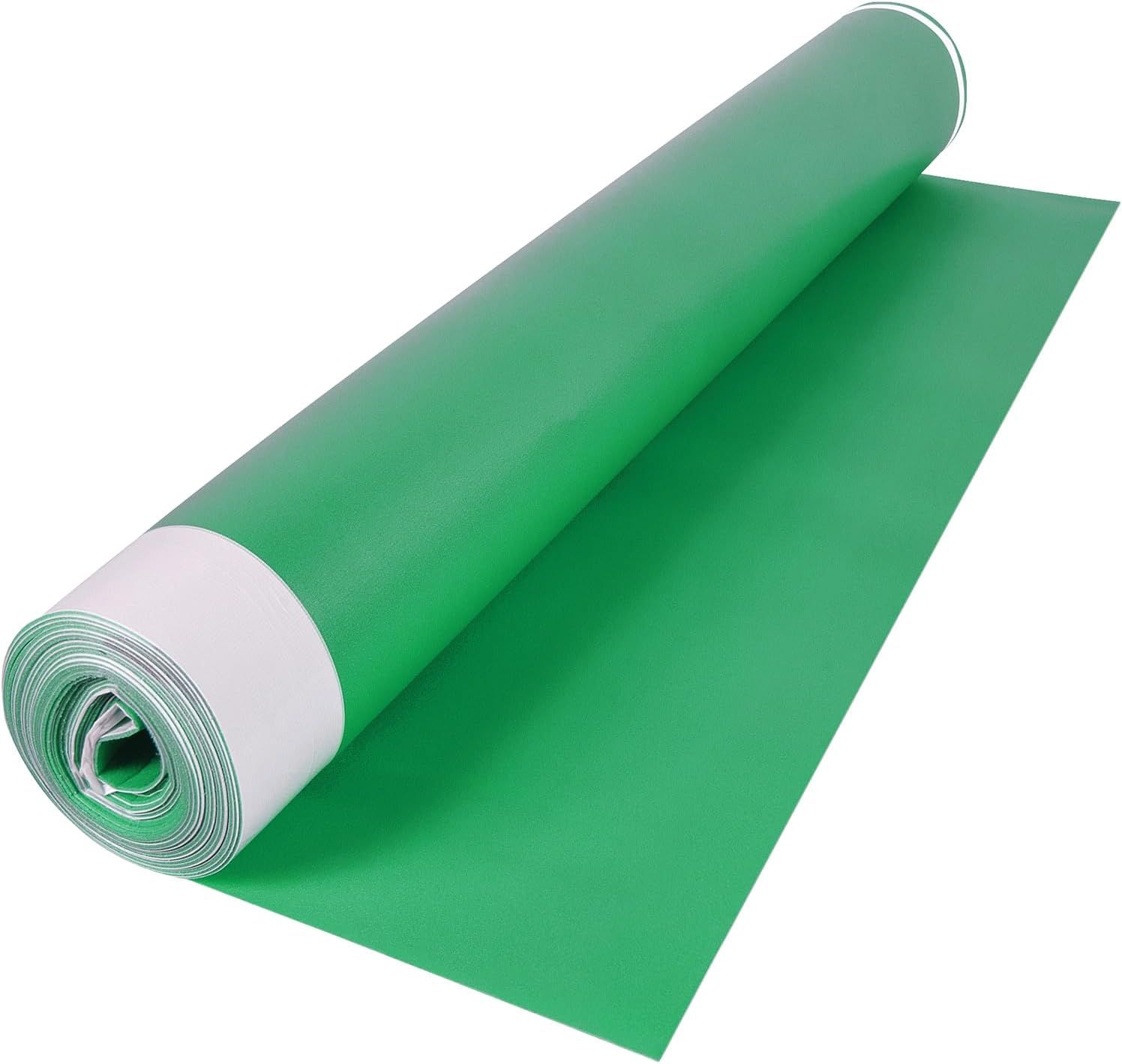 Green 100 Sq Ft Premium Acoustical Underlayment Roll