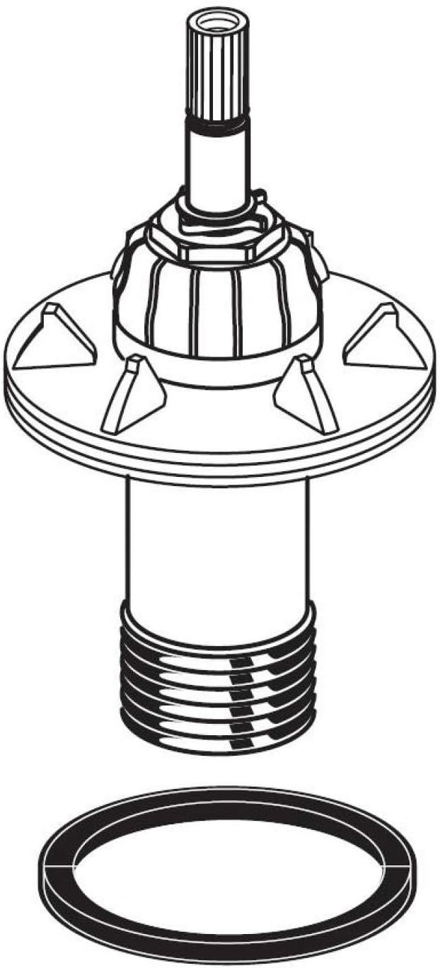 American Standard Durable Metal Handle Adapter Kit