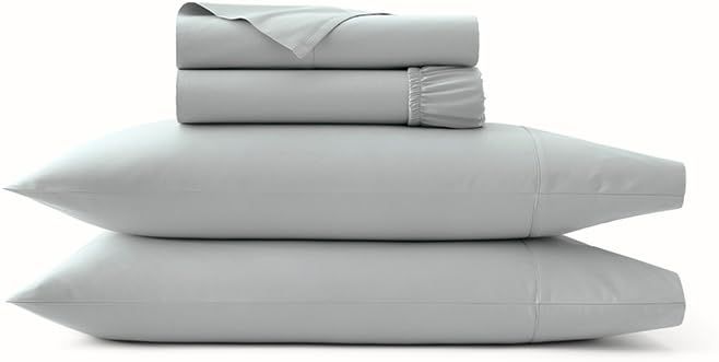 Mineral King Organic Cotton 3-Piece Sheet Set