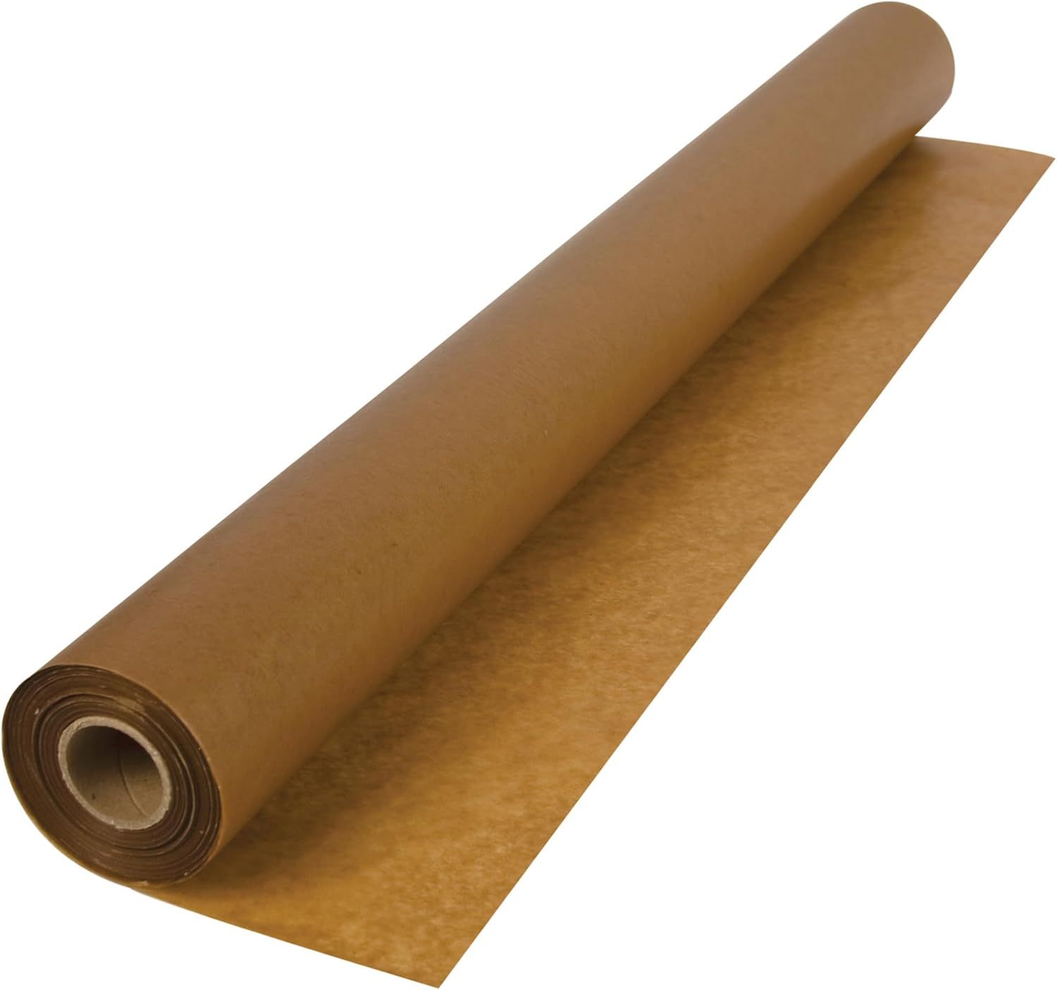 Heavy Duty Waxed Paper Underlayment Roll for Wood Flooring