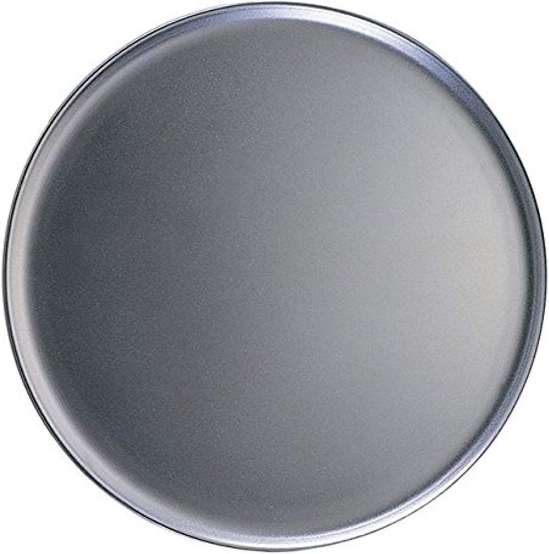 14-Inch Heavy-Duty Aluminum Round Pizza Pan