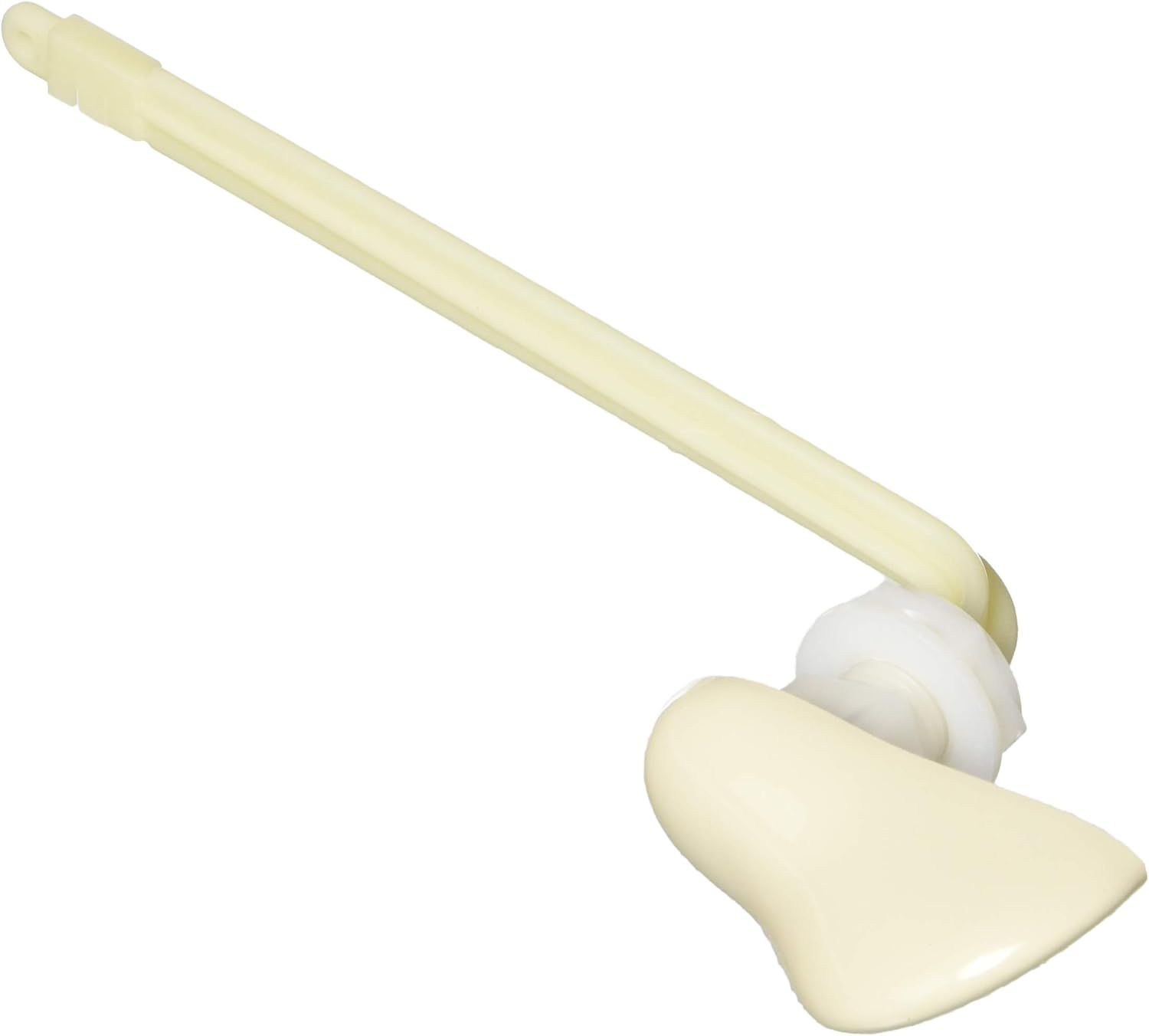 Bone Plastic Toilet Tank Lever for American Standard