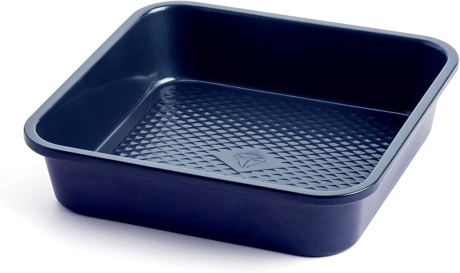 Blue Diamond Nonstick 8" Square Cake Pan