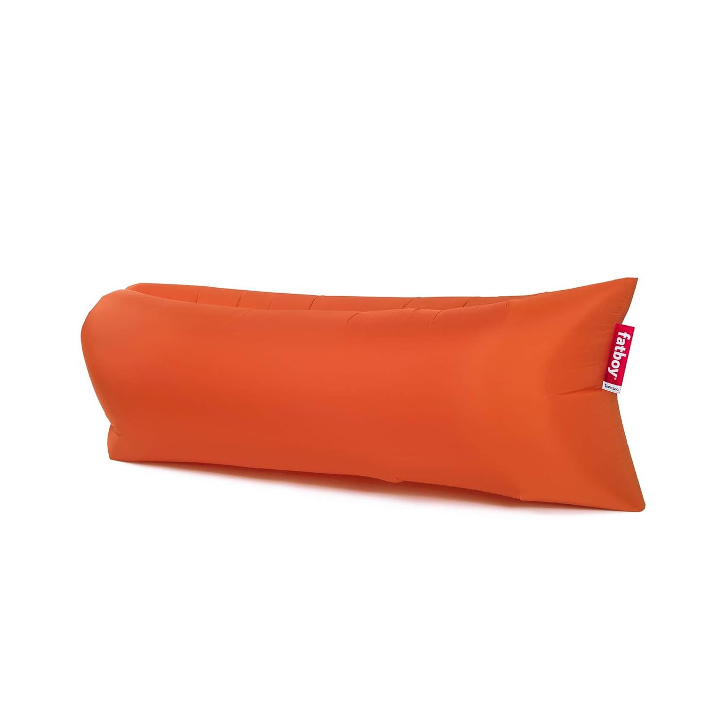 Lamzac Portable Inflatable Beach Lounger with Nylon Carrying Case