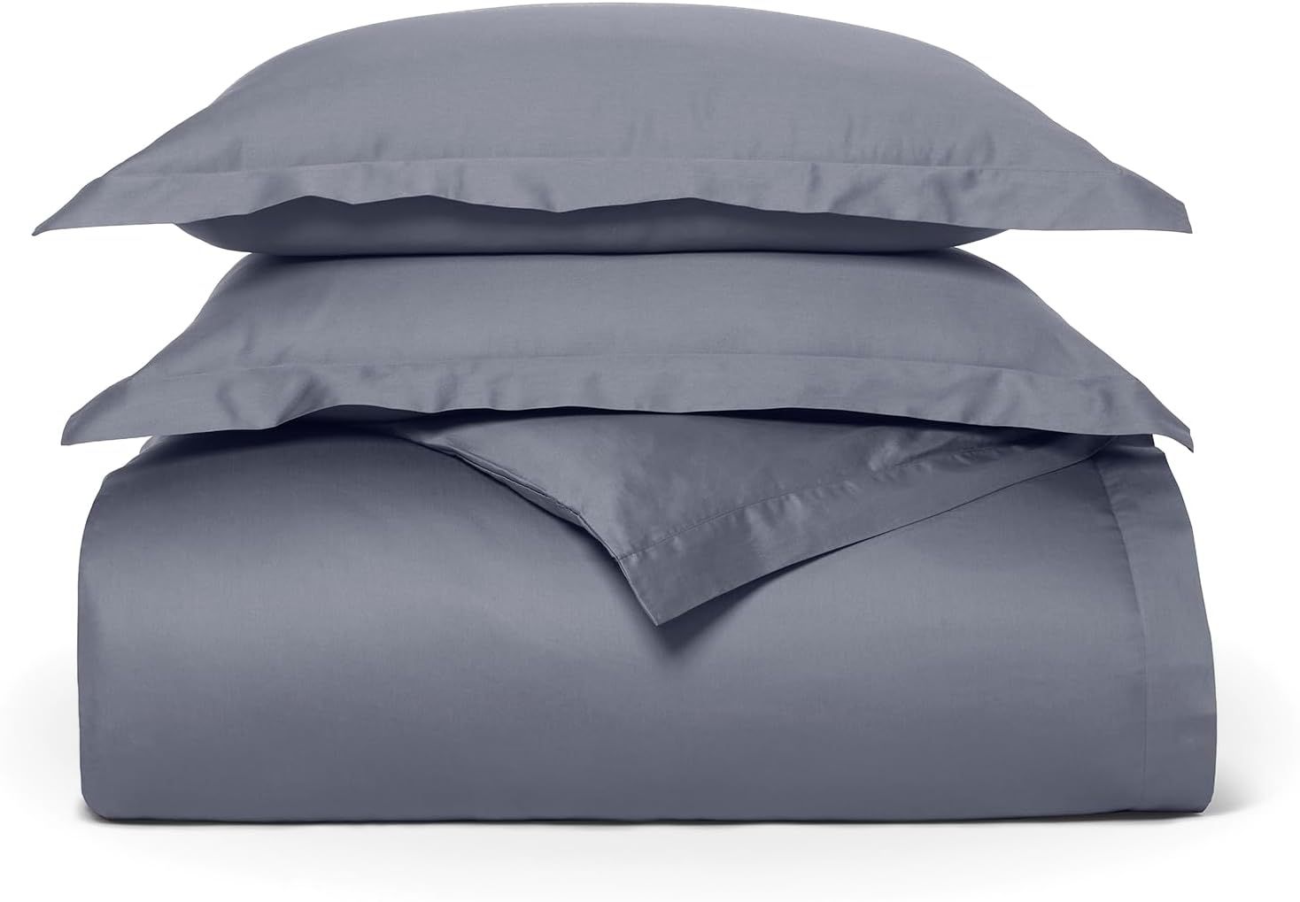 King/California King Mineral Organic Cotton Duvet Set