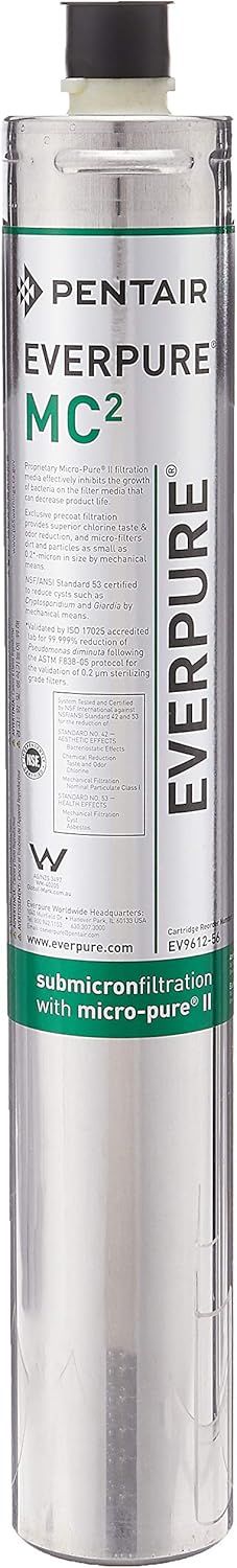 Everpure MC2 Micro-Pure II Water Filter Cartridge