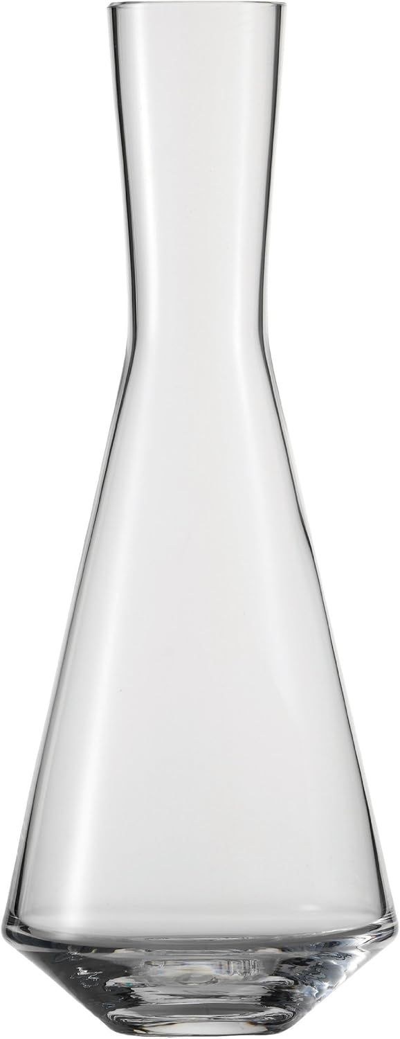 Schott Zwiesel Tritan Crystal Break Resistant Wine Decanter