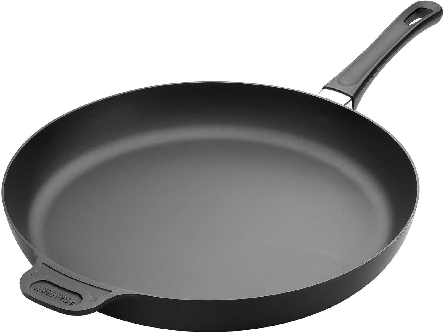 Scanpan Classic 14-Inch Nonstick Aluminum Fry Pan