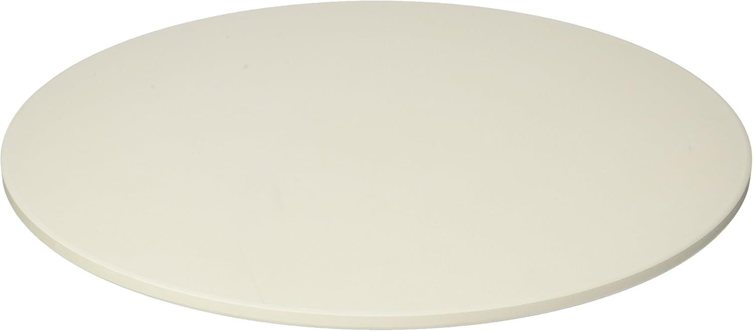 Breville 13-Inch White Ceramic Pizza Stone