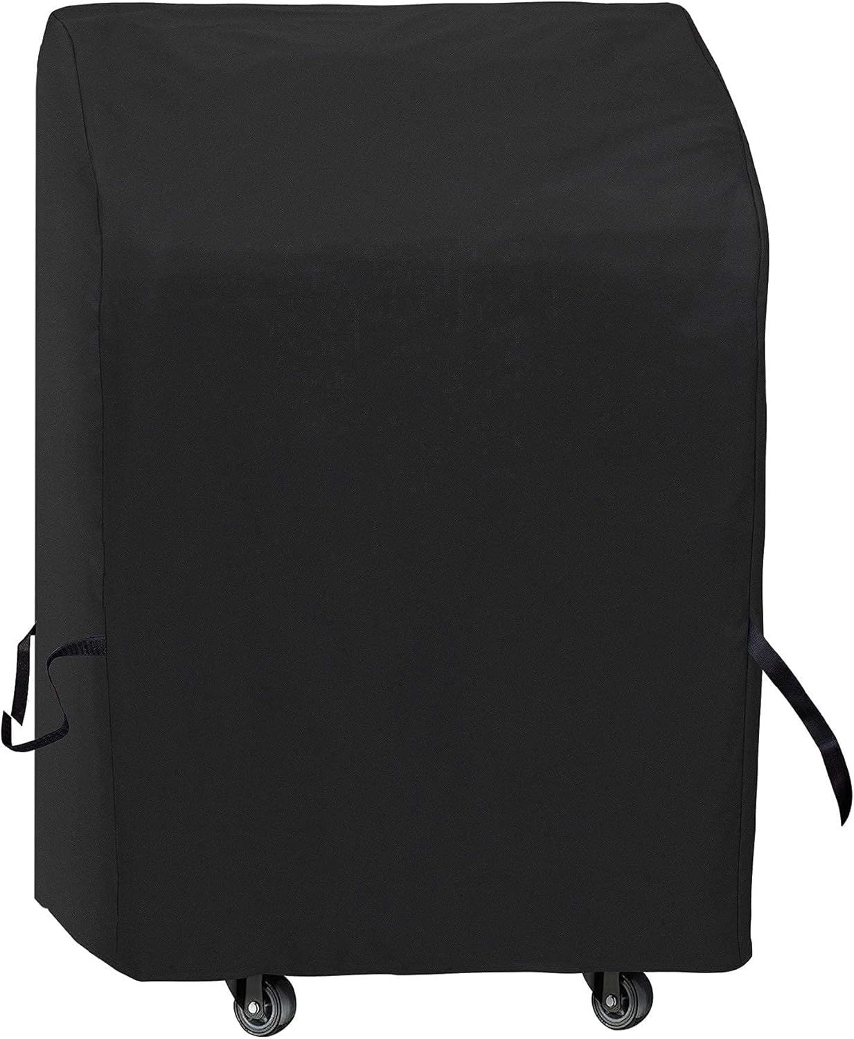 Black Heavy Duty Waterproof Grill Cover for 30 Inch Grills