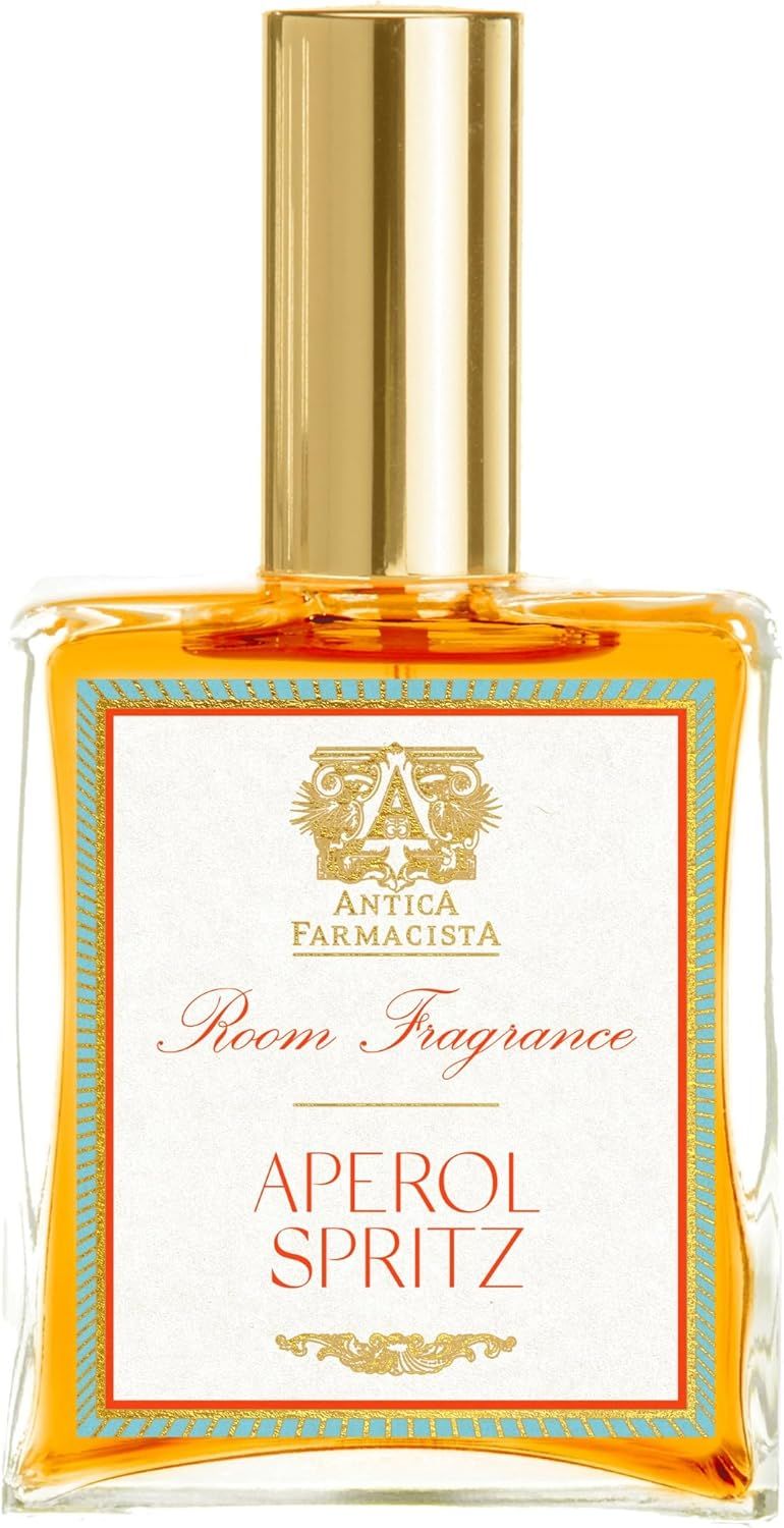 Antica Farmacista Aperol Spritz Room Fragrance Spray