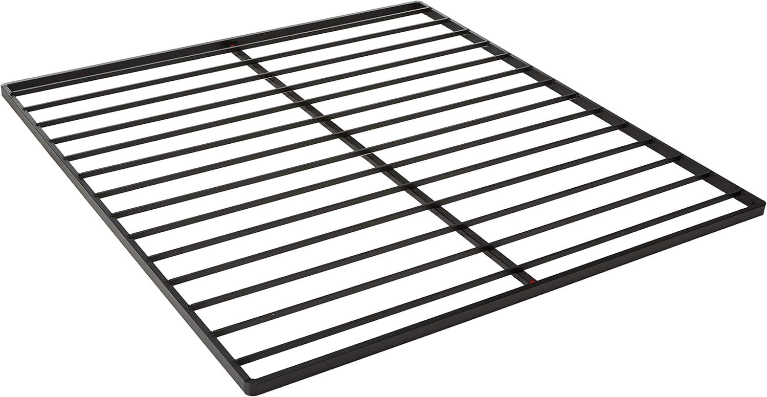 King Black Steel Quick Lock Bunkie Board